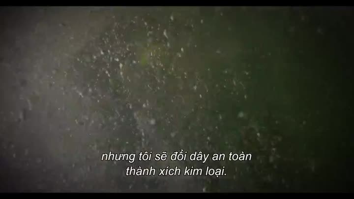 Hình ảnh tập 2 Chết vì ảo thuật
