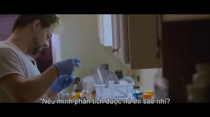 Tập 1 phim Chọn lọc phi tự nhiên