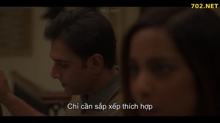 Tập 1 phim Bombay Begums