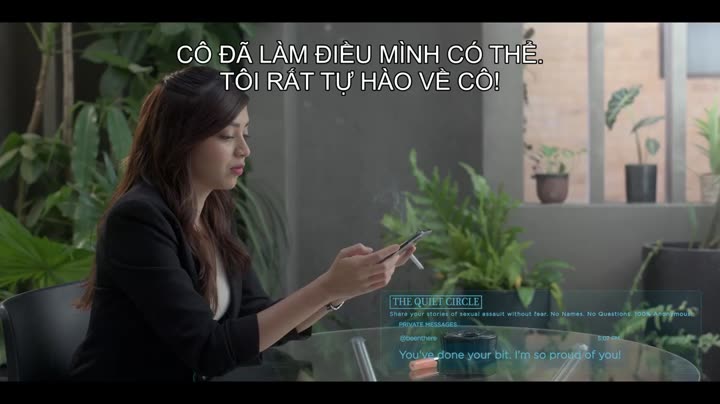 Tập 5 phim Bombay Begums