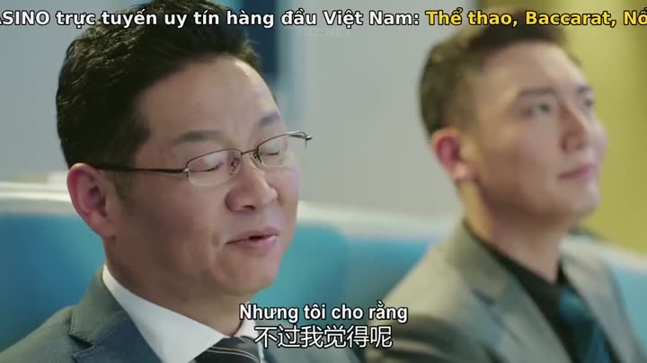 Hình ảnh tập 1 Chúng Ta Đều Phải Sống Thật Tốt
