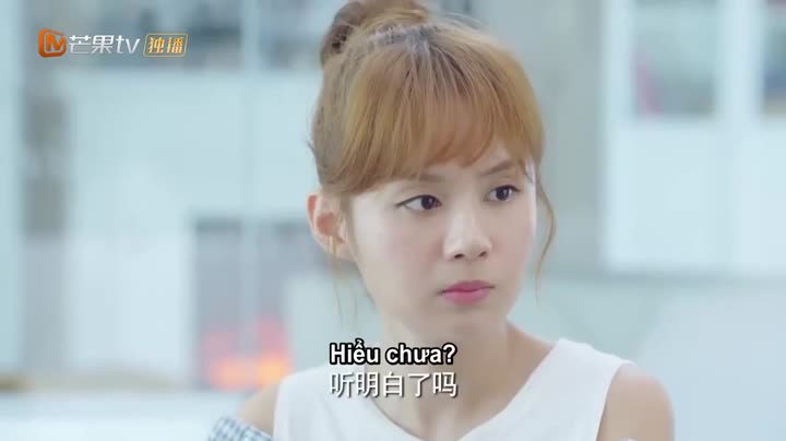 Tập 2 phim Tình Yêu Đầu Tiên