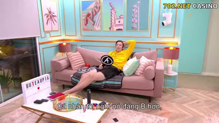 Tập 2 phim Circle: Hoa Kỳ (Phần 2)