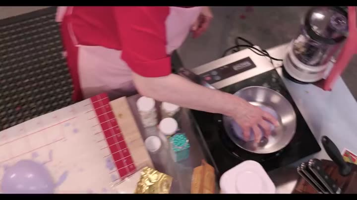 Tập 3 phim Dễ như ăn bánh! (Phần 4)