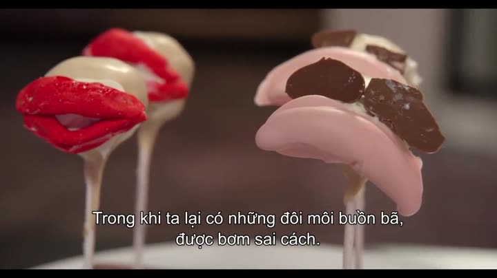 Tập 1 phim Dễ như ăn bánh! (Phần 1)