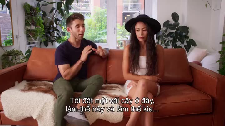 Tập 2 phim Đại chiến hoa tươi