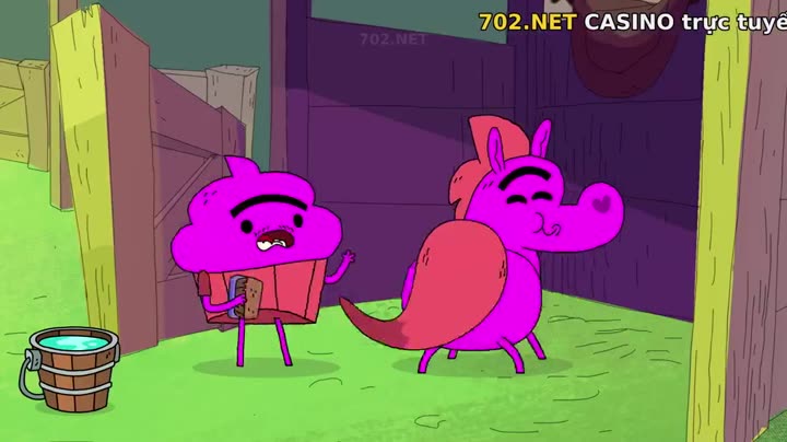 Hình ảnh tập 1 Cupcake & Dino – Dịch vụ tổng hợp (Phần 1)