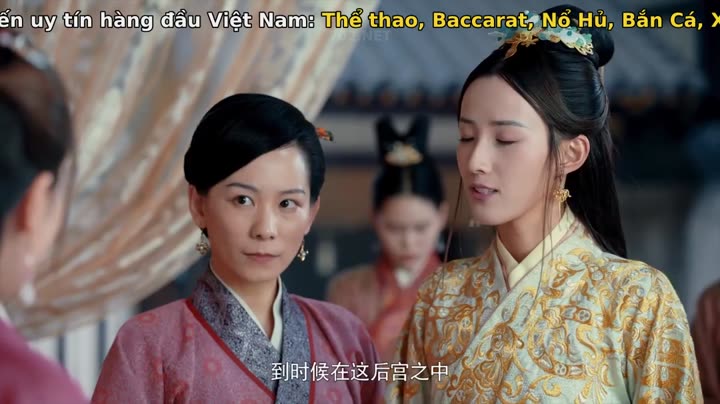 Hình ảnh tập 5 Thế Gả Công Chúa