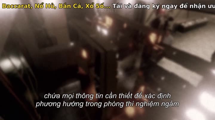 Hình ảnh tập 4 Dự án UFO tuyệt mật: Hé lộ bí ẩn