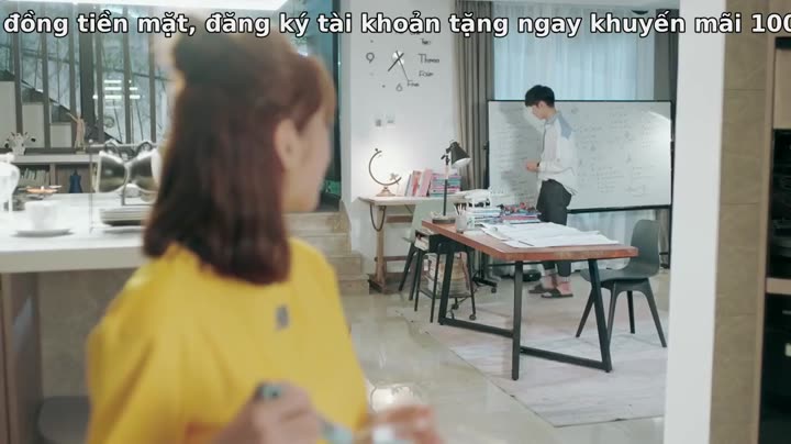 Tập 4 phim Anh Trai Nhà Đối Diện