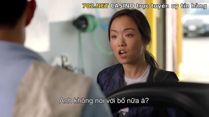 Tập 1 phim Cửa hàng tiện lợi nhà Kim (Phần 1)
