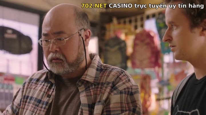 Tập 3 phim Cửa hàng tiện lợi nhà Kim (Phần 1)