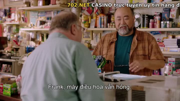 Tập 4 phim Cửa hàng tiện lợi nhà Kim (Phần 1)