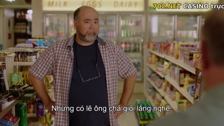 Hình ảnh tập 4 Cửa hàng tiện lợi nhà Kim (Phần 1)