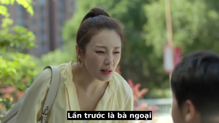 Tập 1 phim Mẹ Ơi Cố Lên !!!