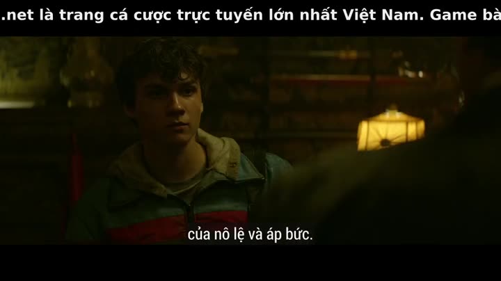 Tập 1 phim Học Viện Sát Thủ