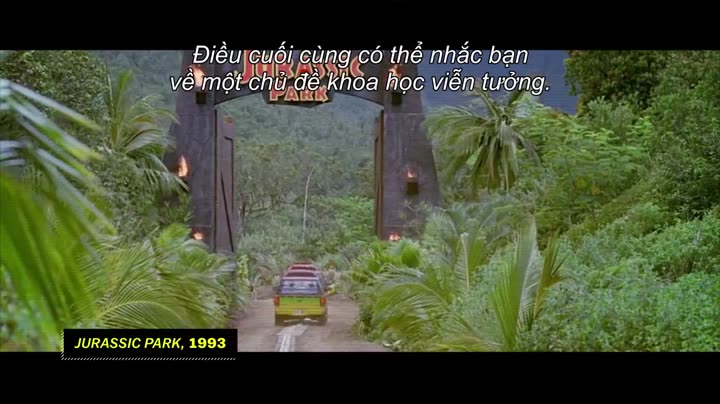 Tập 2 phim Giải mã (Phần 1)