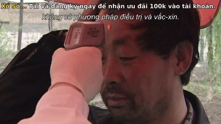 Tập 1 phim Giải mã virus corona