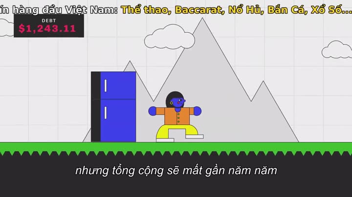 Hình ảnh tập 2 Giải mã tiền tệ