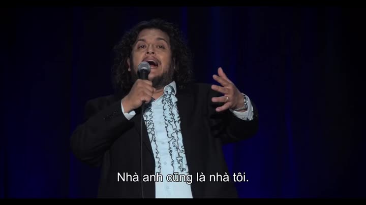 Hình ảnh tập 1 Felipe Esparza: Quyết định tồi