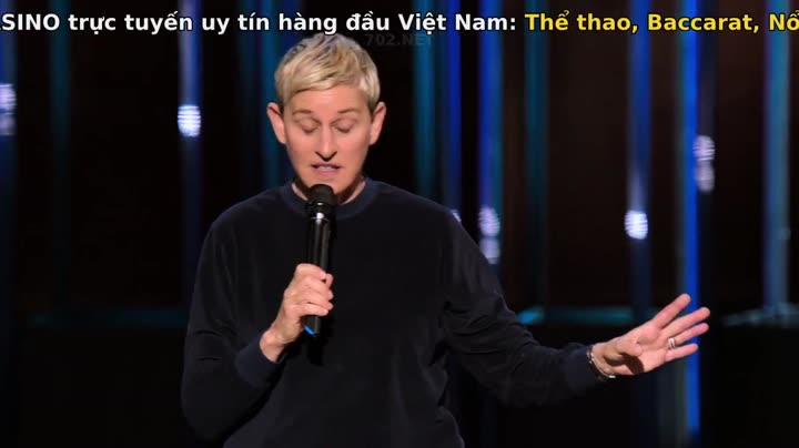 Hình ảnh tập 2 Ellen DeGeneres: Đồng cảm