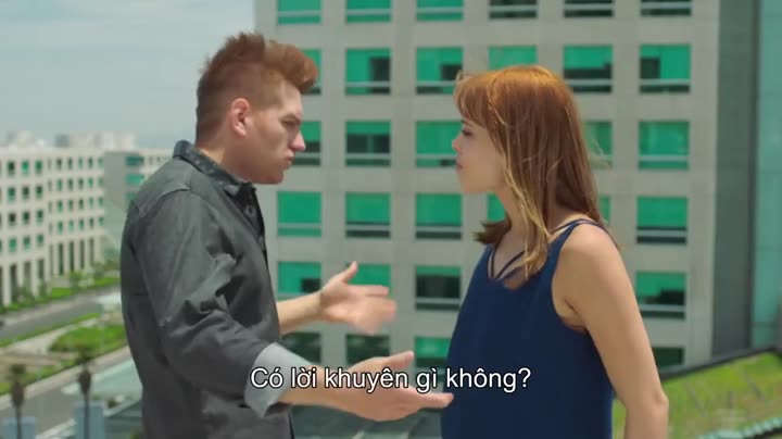 Tập 3 phim El Vato (Phần 2)