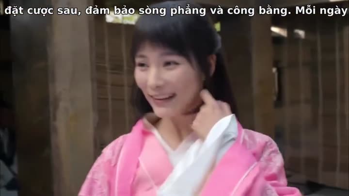 Hình ảnh tập 2 Quỷ Cốc Tử