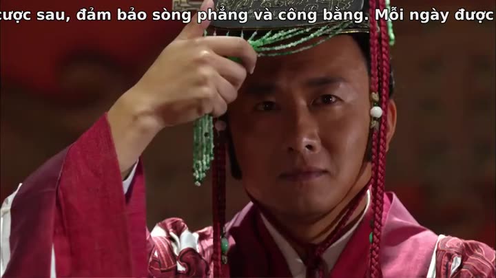 Hình ảnh tập 3 Quỷ Cốc Tử