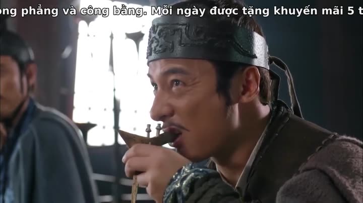 Hình ảnh tập 4 Quỷ Cốc Tử