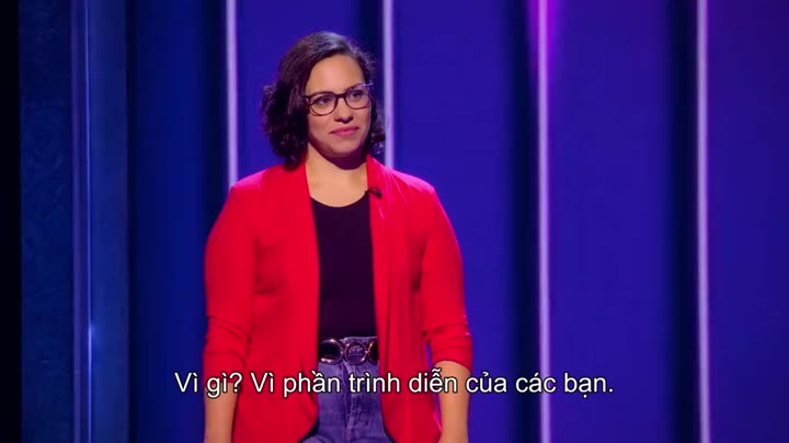 Tập 5 phim Hát lên! Tây Ban Nha