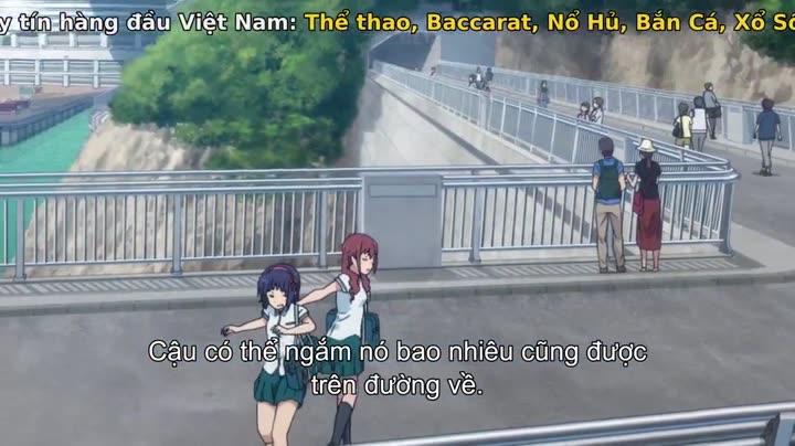 Tập 1 phim Hắc Thánh Tích (Phần 1)
