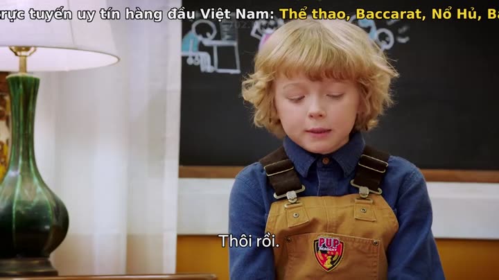 Tập 6 phim Học viện cún con (Phần 1)