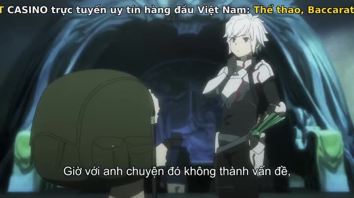 Tập 6 phim Hầm ngục tối (Phần 1)