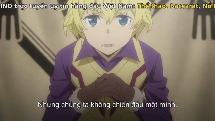Tập 1 phim Hầm ngục tối: Thanh gươm Oratoria