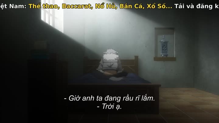 Hình ảnh tập 2 Hầm ngục tối: Thanh gươm Oratoria