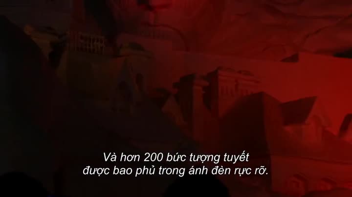 Tập 1 phim Joanna Lumley: Nhật Bản