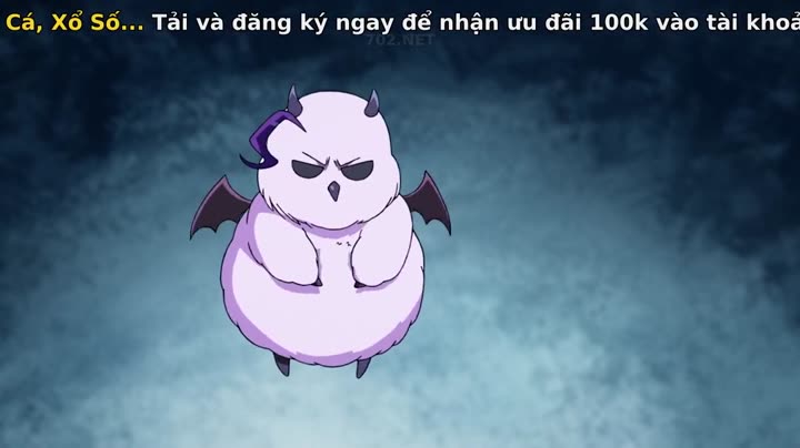 Hình ảnh tập 2 Iruma ở ngôi trường quỷ