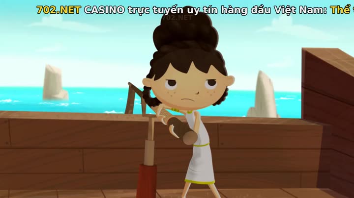 Hình ảnh tập 3 Justin Time (Phần 2)