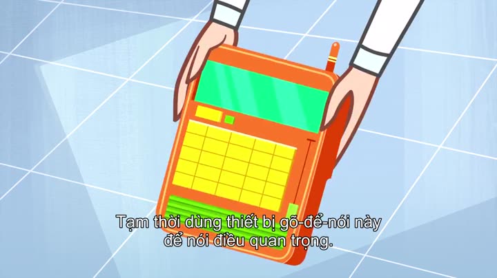 Tập 5 phim Johnny Test (Phần 1)
