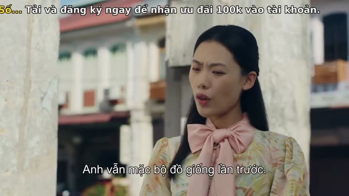 Hình ảnh tập 3 Khung hình thời gian