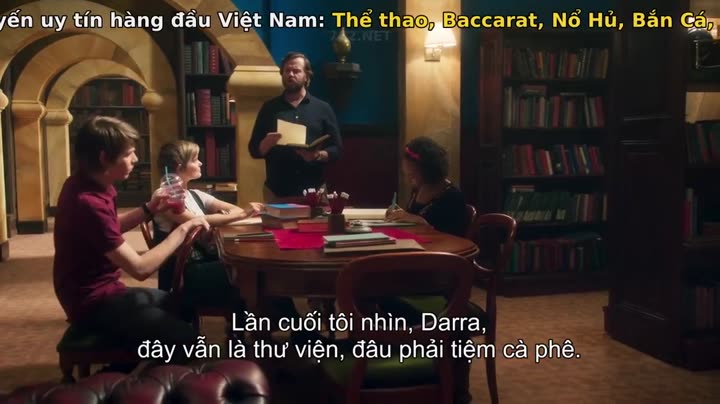 Tập 1 phim Kyra và thế giới phép thuật