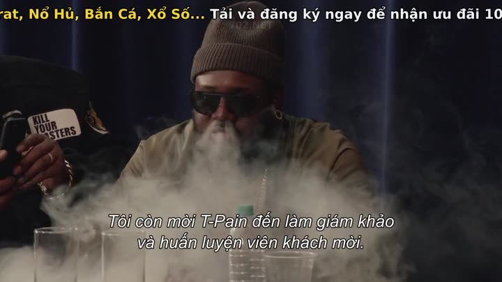 Tập 5 phim Killer Mike: Phá rào định kiến