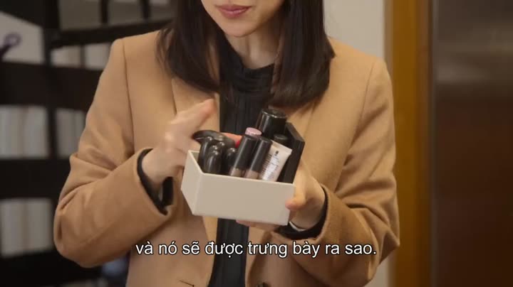 Hình ảnh tập 3 Marie Kondo: Thắp lên niềm vui