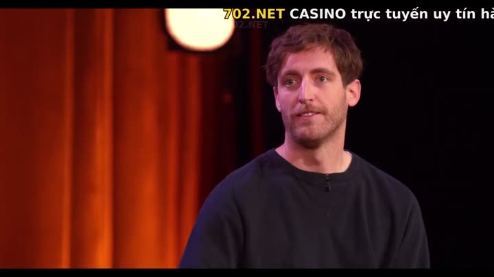 Tập 2 phim Middleditch & Schwartz