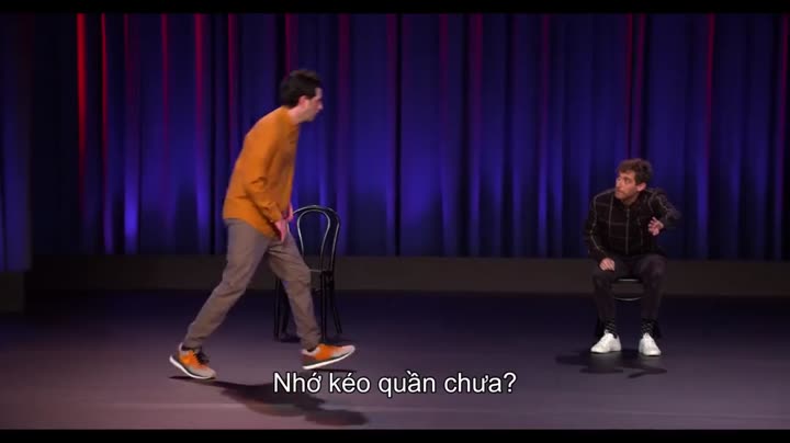 Hình ảnh tập 3 Middleditch & Schwartz