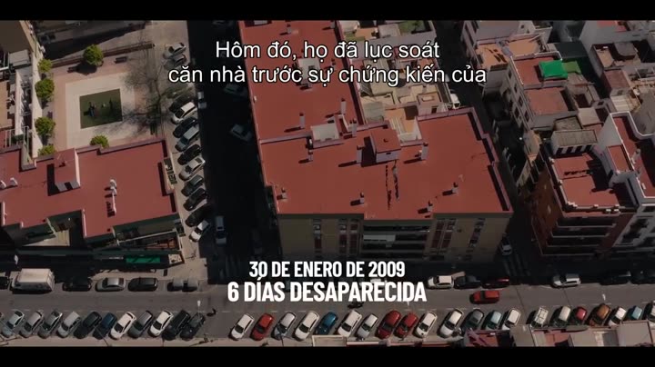 Hình ảnh tập 1 Marta ở đâu?