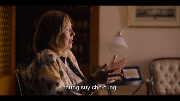 Hình ảnh tập 3 Marta ở đâu?