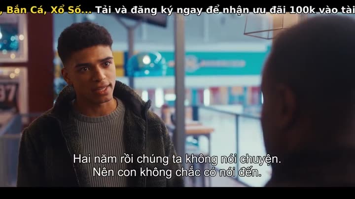 Tập 7 phim Mơ ước trên sân băng