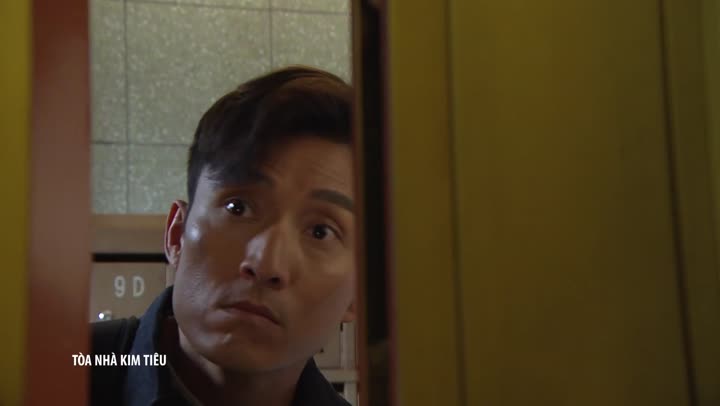 Tập 1 phim Tòa Nhà Kim Tiêu