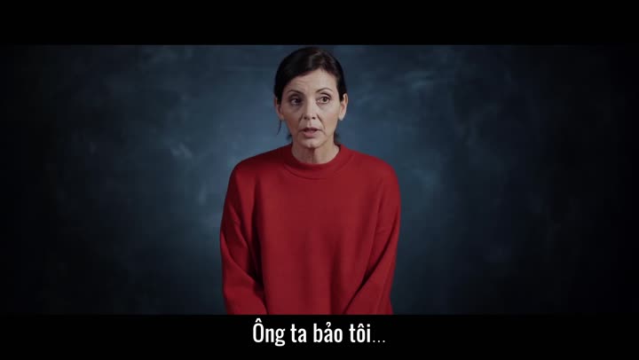 Tập 1 phim Nevenka: Phá vỡ sự im lặng